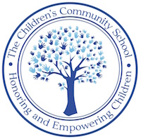 Children's Community School Logo